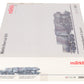 Marklin 39047 HO German State Railroad Class 42 Steam Locomotive #42 507 LN/Box