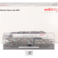 Marklin 39047 HO German State Railroad Class 42 Steam Locomotive #42 507 LN/Box