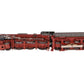 Marklin 2681 HO Scale Kaiser Wilhelm II Imperial Court 4-6-2 Steam Engine #1008 EX/Box
