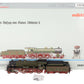 Marklin 2681 HO Scale Kaiser Wilhelm II Imperial Court 4-6-2 Steam Engine #1008 EX/Box