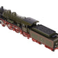 Marklin 2681 HO Scale Kaiser Wilhelm II Imperial Court 4-6-2 Steam Engine #1008 EX/Box