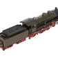 Marklin 2681 HO Scale Kaiser Wilhelm II Imperial Court 4-6-2 Steam Engine #1008 EX/Box
