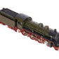 Marklin 2681 HO Scale Kaiser Wilhelm II Imperial Court 4-6-2 Steam Engine #1008 EX/Box
