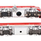 Lionel 2245 Vintage O Gauge Texas Special F-3 AB Diesel Set