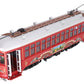 LGB 22382 G Scale Christmas Streetcar w/Sound - Metal Wheels EX/Box