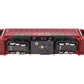 LGB 22382 G Scale Christmas Streetcar w/Sound - Metal Wheels EX/Box