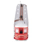 LGB 22382 G Scale Christmas Streetcar w/Sound - Metal Wheels EX/Box