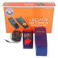 Lionel 6-37147 LEGACY Cab-1L / Base-1L Command Set EX/Box