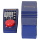 Lionel 6-37147 LEGACY Cab-1L / Base-1L Command Set EX/Box
