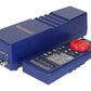 Lionel 6-37147 LEGACY Cab-1L / Base-1L Command Set EX/Box