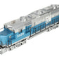 MTH 20-2142-1 EMD Demonstrator GP20 Diesel Engine w/PS1 #5628 LN/Box