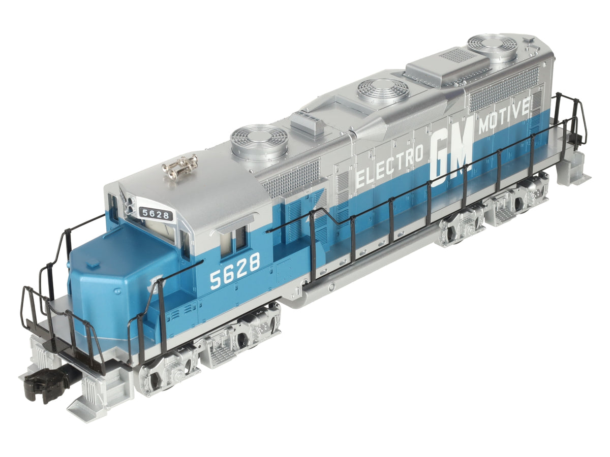 MTH 20-2142-1 EMD Demonstrator GP20 Diesel Engine w/PS1 #5628 LN/Box