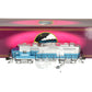 MTH 20-2142-1 EMD Demonstrator GP20 Diesel Engine w/PS1 #5628 LN/Box