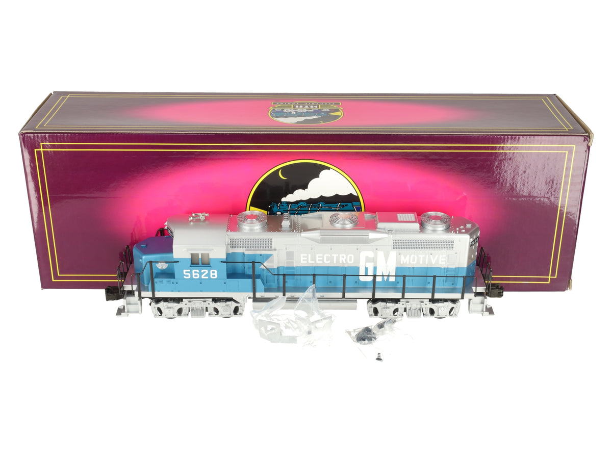 MTH 20-2142-1 EMD Demonstrator GP20 Diesel Engine w/PS1 #5628 LN/Box