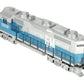 MTH 20-2142-1 EMD Demonstrator GP20 Diesel Engine w/PS1 #5628 LN/Box