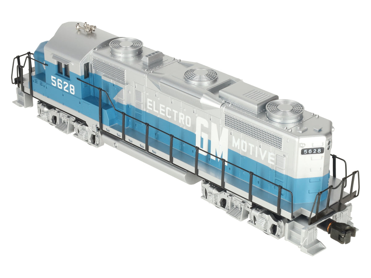 MTH 20-2142-1 EMD Demonstrator GP20 Diesel Engine w/PS1 #5628 LN/Box