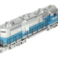 MTH 20-2142-1 EMD Demonstrator GP20 Diesel Engine w/PS1 #5628 LN/Box