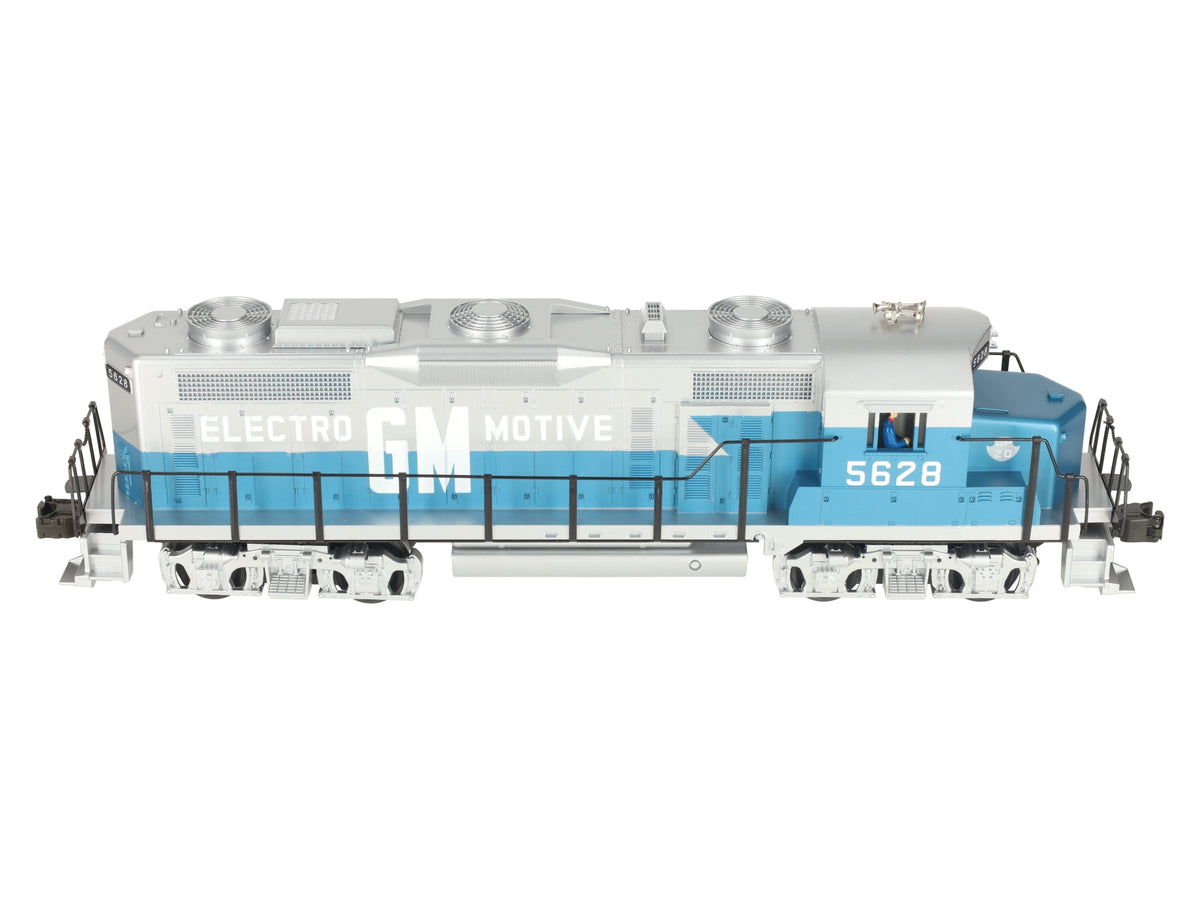 MTH 20-2142-1 EMD Demonstrator GP20 Diesel Engine w/PS1 #5628 LN/Box
