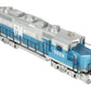 MTH 20-2142-1 EMD Demonstrator GP20 Diesel Engine w/PS1 #5628 LN/Box