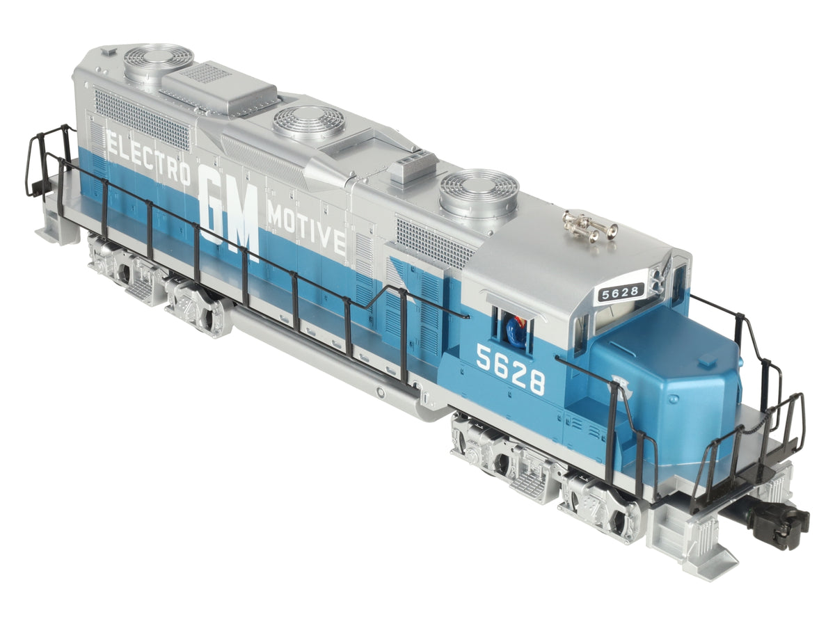 MTH 20-2142-1 EMD Demonstrator GP20 Diesel Engine w/PS1 #5628 LN/Box