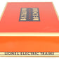 Lionel 6-18117 O Gauge Santa Fe Blue/Yellow F3 AA Diesel Set EX/Box