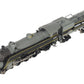 Model Power 7424 N Scale UP 4-6-2 Semi-Streamliner Steam Locomotive & Tender LN/Box