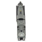 Model Power 7424 N Scale UP 4-6-2 Semi-Streamliner Steam Locomotive & Tender LN/Box