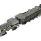 Model Power 7424 N Scale UP 4-6-2 Semi-Streamliner Steam Locomotive & Tender LN/Box