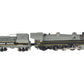 Model Power 7424 N Scale UP 4-6-2 Semi-Streamliner Steam Locomotive & Tender LN/Box