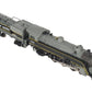 Model Power 7424 N Scale UP 4-6-2 Semi-Streamliner Steam Locomotive & Tender LN/Box