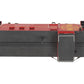 Oriental Limited O Scale Brass ATSF NE-1 Caboose #999682 (2-Rail) - Painted/Box