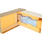 Oriental Limited O Scale Brass ATSF NE-1 Caboose #999682 (2-Rail) - Painted/Box