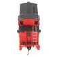 Oriental Limited O Scale Brass ATSF NE-1 Caboose #999682 (2-Rail) - Painted/Box