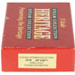 Life Like 7579 N Scale Union Pacific USRA  2-8-8-2 Steam Loco and Tender #3671 EX/Box