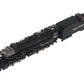 Life Like 7579 N Scale Union Pacific USRA  2-8-8-2 Steam Loco and Tender #3671 EX/Box