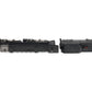 Life Like 7579 N Scale Union Pacific USRA  2-8-8-2 Steam Loco and Tender #3671 EX/Box