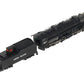 Life Like 7579 N Scale Union Pacific USRA  2-8-8-2 Steam Loco and Tender #3671 EX/Box