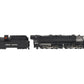 Life Like 7579 N Scale Union Pacific USRA  2-8-8-2 Steam Loco and Tender #3671 EX/Box