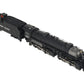 Life Like 7579 N Scale Union Pacific USRA  2-8-8-2 Steam Loco and Tender #3671 EX/Box