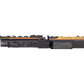 Lionel 6-18011 O Gauge Chessie 4-8-4 T1 Steam Locomotive & Tender #2101 EX/Box