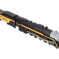Lionel 6-18011 O Gauge Chessie 4-8-4 T1 Steam Locomotive & Tender #2101 EX/Box