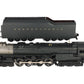 Lionel 6-18010 O PRR 6-8-6 Turbine Steam Locomotive & Tender with RS #6200 EX/Box