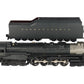 Lionel 6-18010 O PRR 6-8-6 Turbine Steam Locomotive & Tender with RS #6200 EX/Box