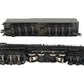 Lionel 6-18010 O PRR 6-8-6 Turbine Steam Locomotive & Tender with RS #6200 EX/Box