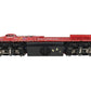 MTH 20-20800-1 Canadian Pacific Holiday AC4400cw Diesel Engine with PS3 #9815 LN/Box