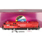 MTH 20-20800-1 Canadian Pacific Holiday AC4400cw Diesel Engine with PS3 #9815 LN/Box
