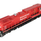 MTH 20-20800-1 Canadian Pacific Holiday AC4400cw Diesel Engine with PS3 #9815 LN/Box