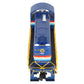 Lionel 2433320 O BTO S2 SIRT LEGACY NYC Staten Island Diesel Loco #821 EX/Box