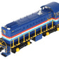 Lionel 2433320 O BTO S2 SIRT LEGACY NYC Staten Island Diesel Loco #821 EX/Box