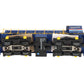 Lionel 2433320 O BTO S2 SIRT LEGACY NYC Staten Island Diesel Loco #821 EX/Box